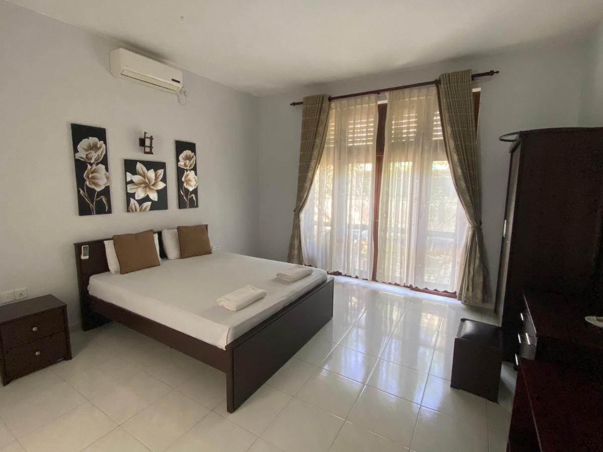 Christima Residence Негомбо Экстерьер фото