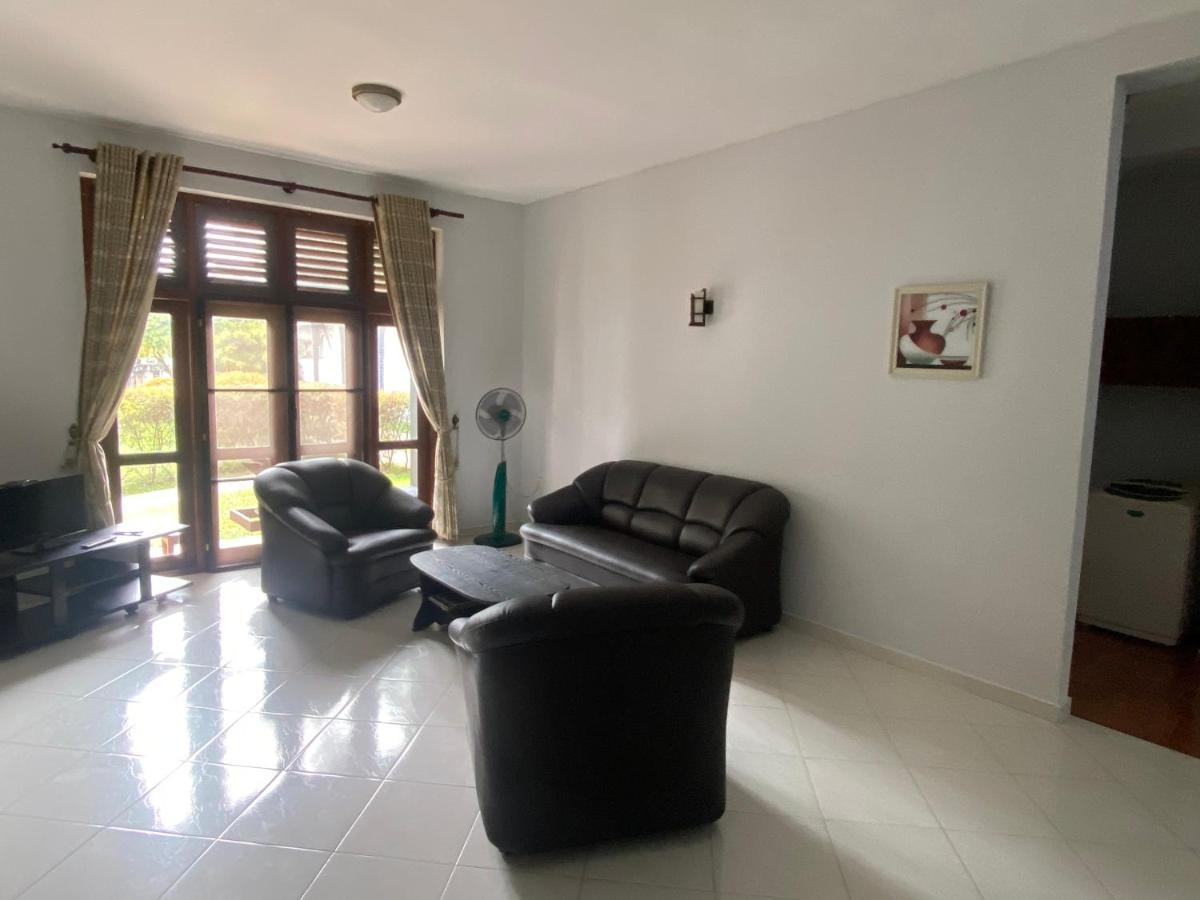 Christima Residence Негомбо Экстерьер фото