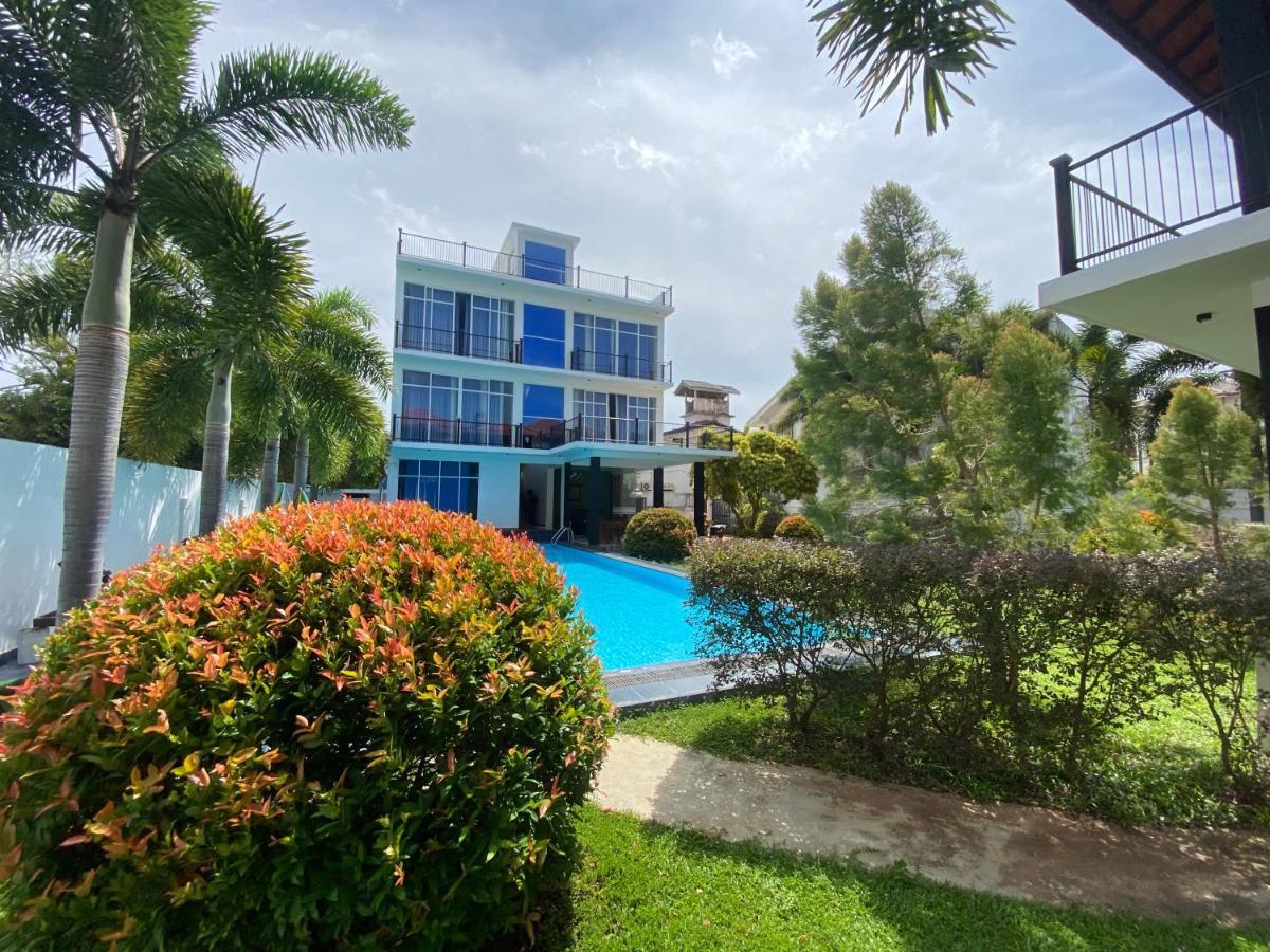 Christima Residence Негомбо Экстерьер фото