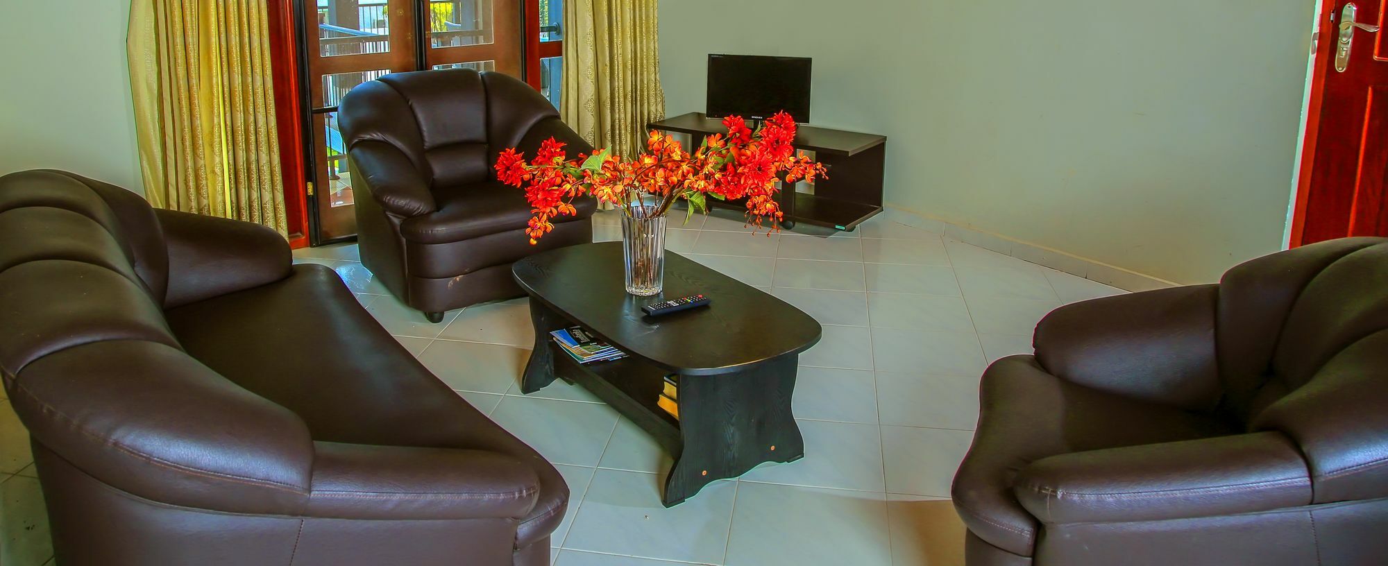 Christima Residence Негомбо Экстерьер фото
