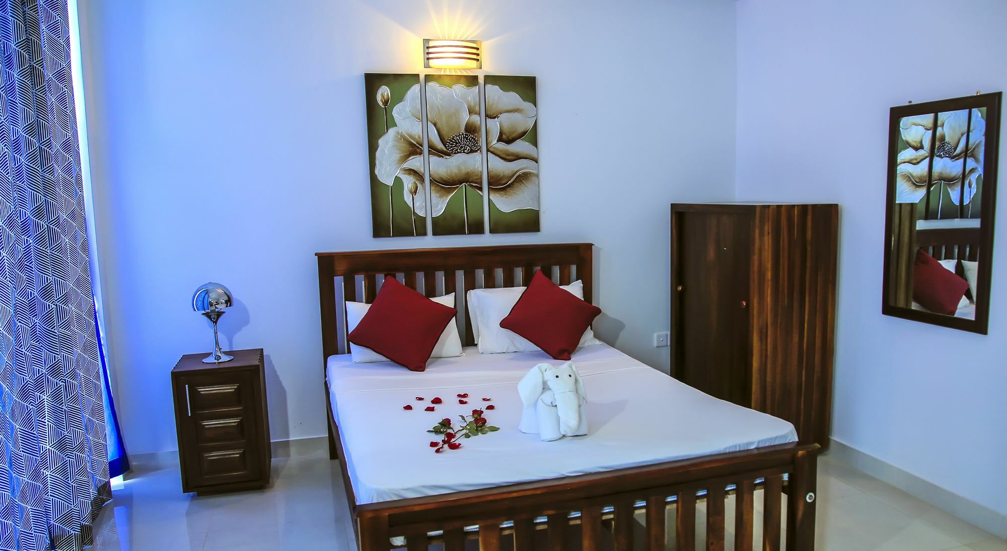 Christima Residence Негомбо Экстерьер фото